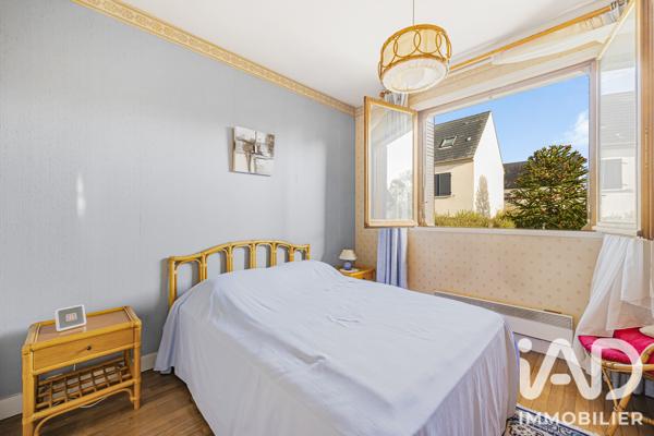 Maison à vendre 4 pièces 251 m² Châtenay-Malabry