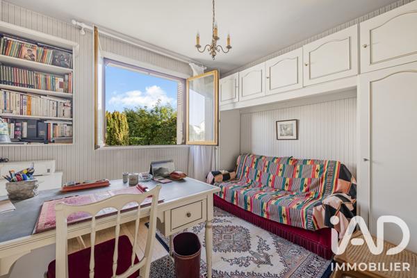 Maison à vendre 4 pièces 251 m² Châtenay-Malabry