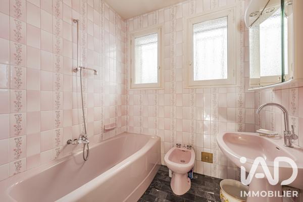 Maison à vendre 4 pièces 251 m² Châtenay-Malabry