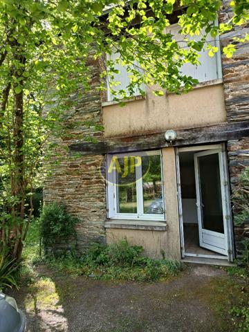 Location maison Guemene Penfao : 520 € - AJP By Marie