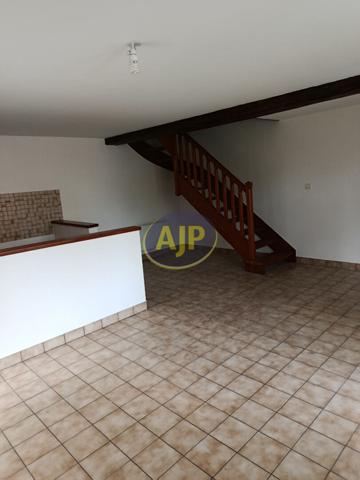 Location maison Guemene Penfao : 520 € - AJP By Marie