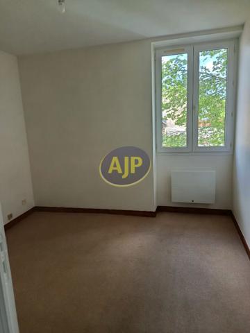 Location maison Guemene Penfao : 520 € - AJP By Marie