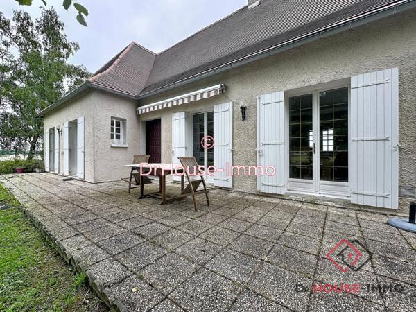 Maison à vendre 4 pièces de 96 m²