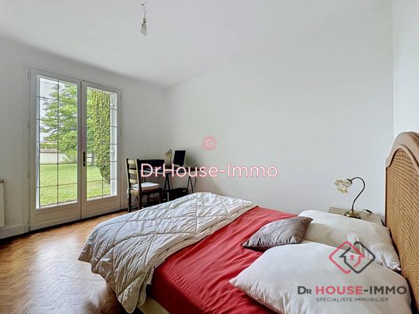 Maison à vendre 4 pièces de 96 m²