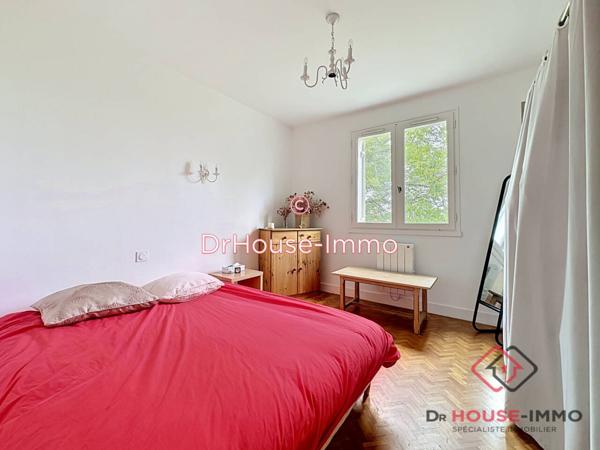 Maison à vendre 4 pièces de 96 m²