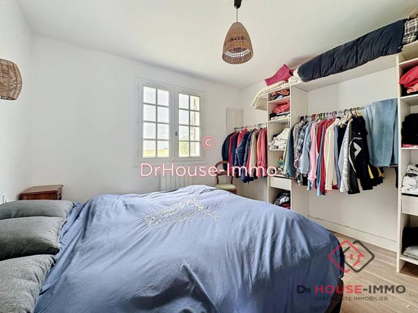 Maison à vendre 4 pièces de 96 m²