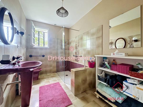 Maison à vendre 4 pièces de 96 m²