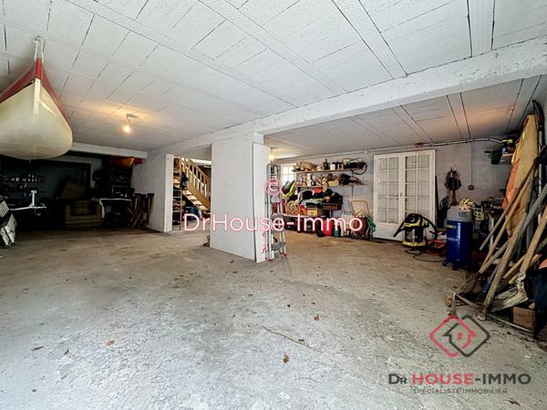 Maison à vendre 4 pièces de 96 m²