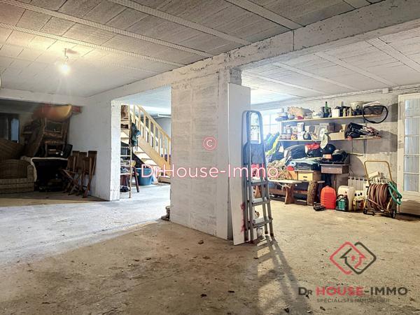 Maison à vendre 4 pièces de 96 m²