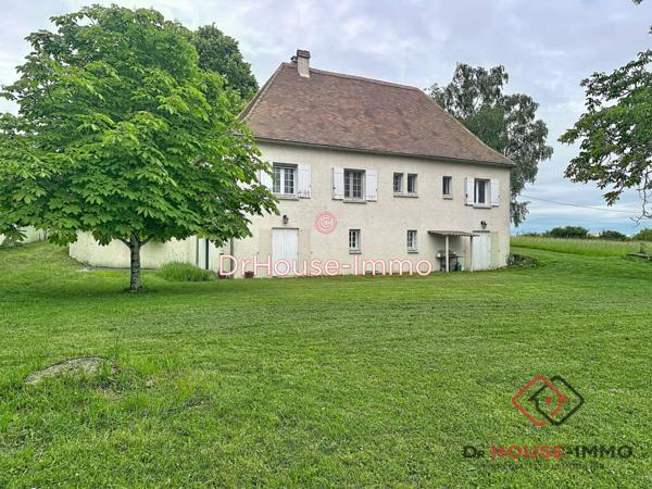 Maison à vendre 4 pièces de 96 m²