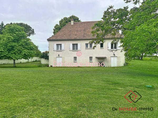 Maison à vendre 4 pièces de 96 m²