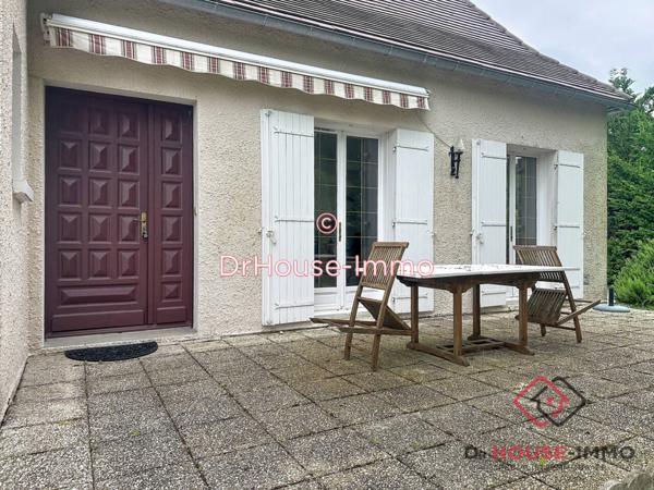Maison à vendre 4 pièces de 96 m²