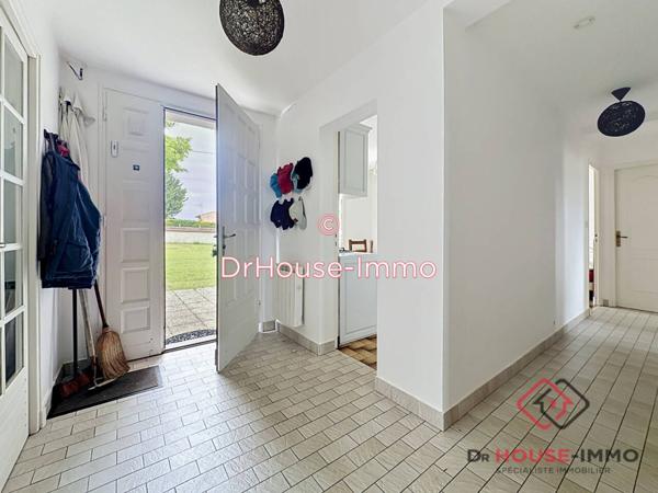 Maison à vendre 4 pièces de 96 m²