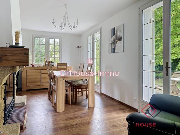 Maison à vendre 4 pièces de 96 m²