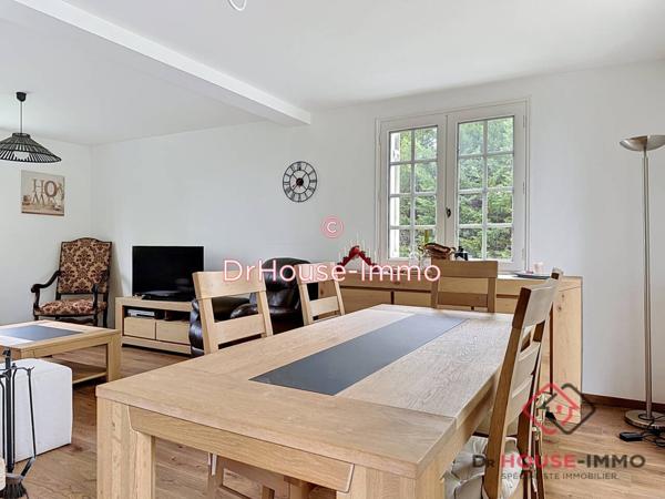 Maison à vendre 4 pièces de 96 m²