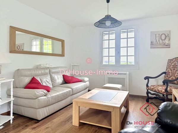 Maison à vendre 4 pièces de 96 m²