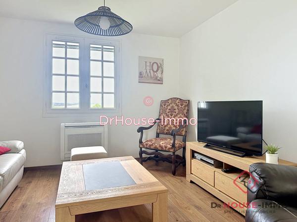 Maison à vendre 4 pièces de 96 m²