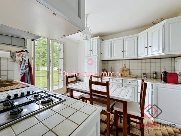 Maison à vendre 4 pièces de 96 m²