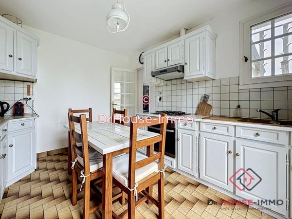 Maison à vendre 4 pièces de 96 m²