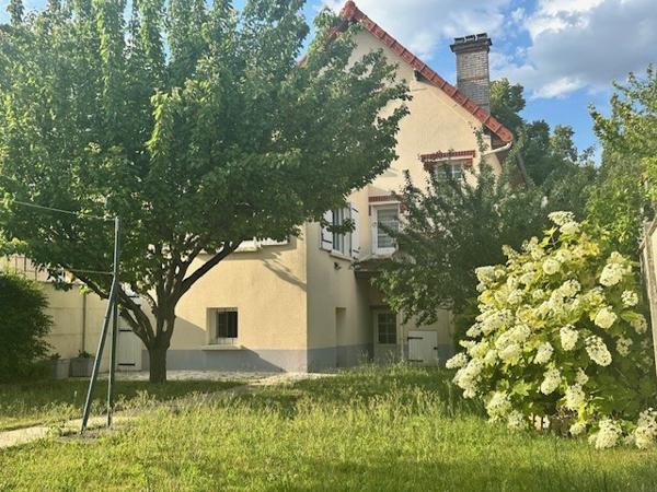 Maison - 5 pièce(s) - 108 m2