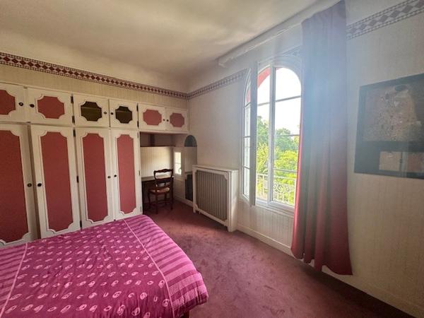 Maison - 5 pièce(s) - 108 m2