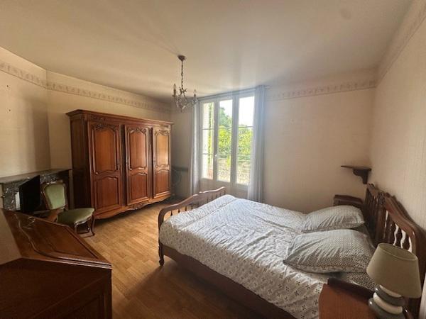 Maison - 5 pièce(s) - 108 m2