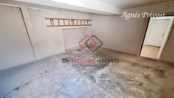 Appartement à vendre 4 pièces de 93 m²