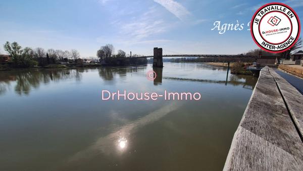 Appartement à vendre 4 pièces de 93 m²