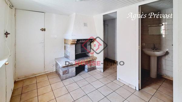 Appartement à vendre 4 pièces de 93 m²