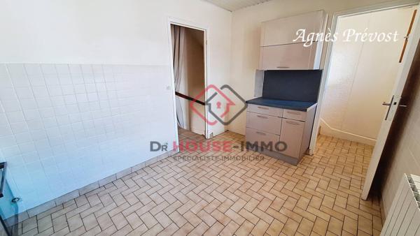 Appartement à vendre 4 pièces de 93 m²