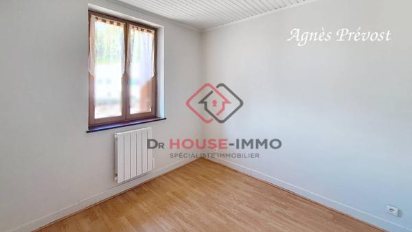 Appartement à vendre 4 pièces de 93 m²