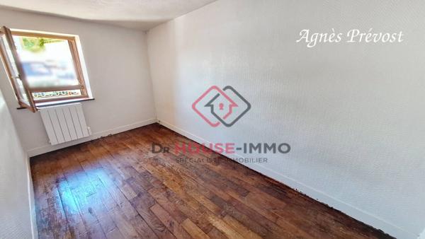 Appartement à vendre 4 pièces de 93 m²