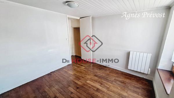 Appartement à vendre 4 pièces de 93 m²