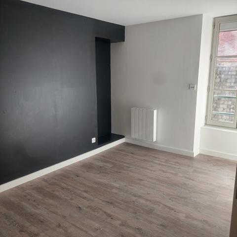 appartement Poitiers 2 pièces de 54m²