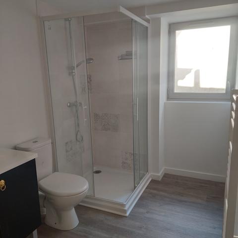 appartement Poitiers 2 pièces de 54m²