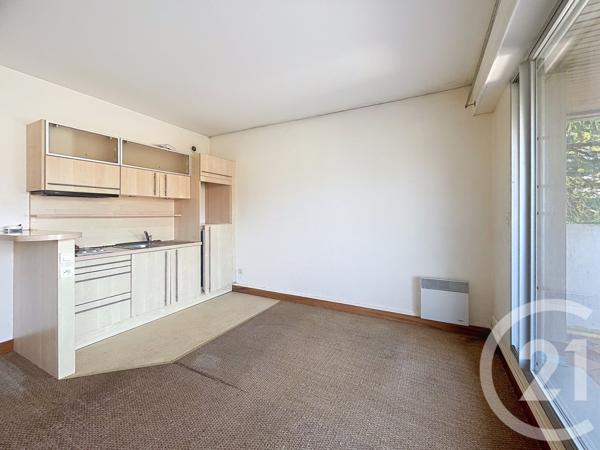 Appartement T2 à vendre  2 pièces - 38,43 m2 DINAN - 22