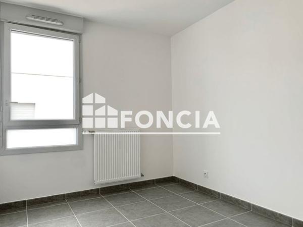 Location Appartement 3 pièces 58.5 m² - 9 IMPASSE LILIANE DESGRAVES Toulouse 31500