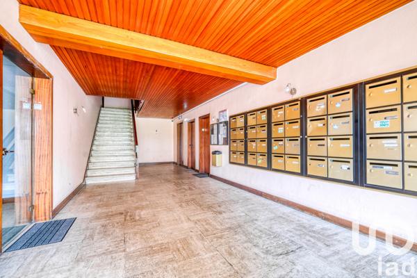 Appartement à vendre 2 pièces 50 m² Livry-Gargan