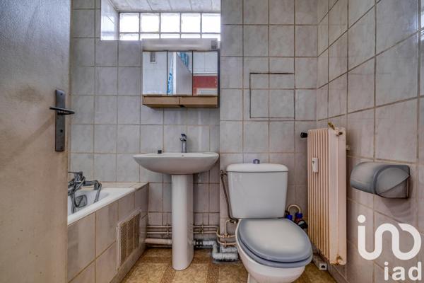 Appartement à vendre 2 pièces 50 m² Livry-Gargan