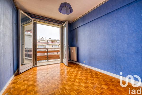 Appartement à vendre 2 pièces 50 m² Livry-Gargan
