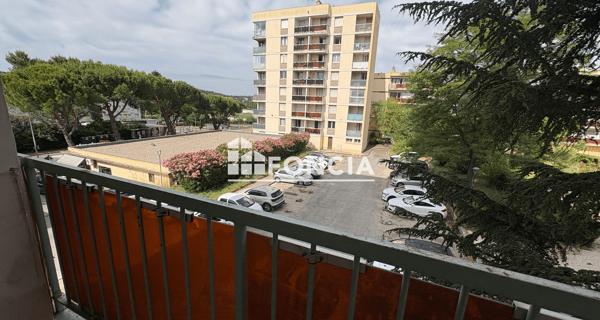 À vendre Appartement 3 pièces 65 m² - Aix-en-provence 13100