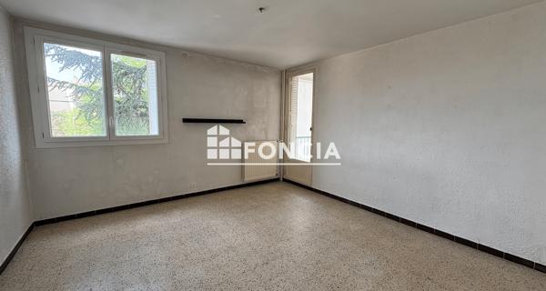 À vendre Appartement 3 pièces 65 m² - Aix-en-provence 13100