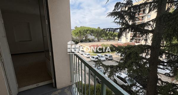 À vendre Appartement 3 pièces 65 m² - Aix-en-provence 13100