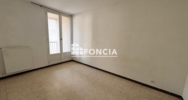 À vendre Appartement 3 pièces 65 m² - Aix-en-provence 13100