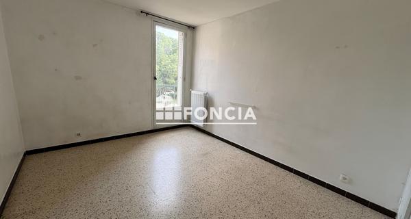À vendre Appartement 3 pièces 65 m² - Aix-en-provence 13100