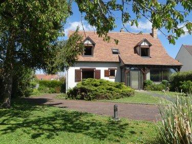 Maison à vendre à Puiseaux dans le Loiret (45390), ref : 178