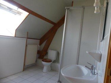 Maison à vendre à Puiseaux dans le Loiret (45390), ref : 178