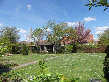 Maison à vendre à Puiseaux dans le Loiret (45390), ref : 178