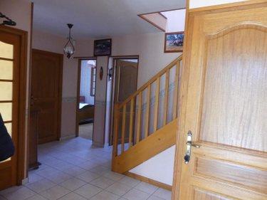 Maison à vendre à Puiseaux dans le Loiret (45390), ref : 178