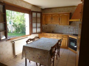 Maison à vendre à Puiseaux dans le Loiret (45390), ref : 178